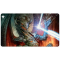 Image for Commander Masters Deflecting Swat Standard Gaming Playmat for Magic: The Gathering - Playmats