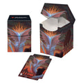 Image for Commander Masters Sliver Gravemother 100+ Deck Box for Magic: The Gathering - Deck Boxes
