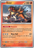 Image for Entei (030/197) (OBF) - Pokemon