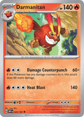 Image for Darmanitan (035/197) (OBF) - Pokemon
