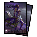 Image for Commander Masters Anikthea, Hand of Erebos Standard Deck Protector sleeves for Magic (100-pack) - Card Sleeves