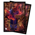 Image for Commander Masters Commodore Guff Standard Deck Protector sleeves for Magic (100-pack) - Card Sleeves