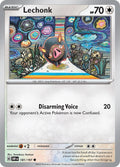 Image for Lechonk (181/197) (OBF) - Pokemon