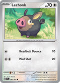 Image for Lechonk (182/197) (OBF) - Pokemon