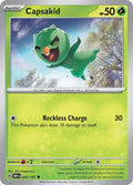 Image for Capsakid (023/197) (OBF) - Pokemon