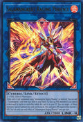 Image for Salamangreat Raging Phoenix (LD10-EN005) (LD10) - YuGiOh