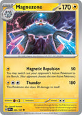 Image for Magnezone (065/197) (OBF) - Pokemon