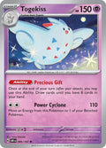 Image for Togekiss (085/197) (OBF) - Pokemon