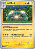 Image for Bellibolt (078/197) (OBF) - Pokemon