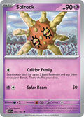 Image for Solrock (093/197) (OBF) - Pokemon