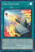 Image for Fire Ejection (LD10-EN022) (LD10) - YuGiOh