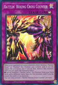 Image for Battlin' Boxing Cross Counter (LD10-EN038) (LD10) - YuGiOh