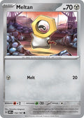 Image for Meltan (152/197) (OBF) - Pokemon