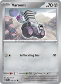 Image for Varoom (155/197) (OBF) - Pokemon