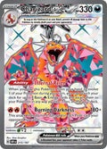Image for Charizard ex (215/197) (OBF) - Pokemon