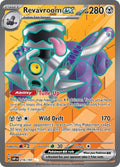 Image for Revavroom ex (216/197) (OBF) - Pokemon