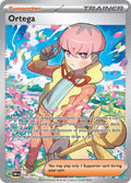 Image for Ortega (219/197) (OBF) - Pokemon