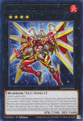 Image for Number 79: Battlin' Boxer Nova Kaiser (LD10-EN044) (LD10) - YuGiOh