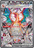 Image for Charizard ex (223/197) (OBF) - Pokemon