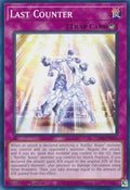 Image for Last Counter (LD10-EN059) (LD10) - YuGiOh