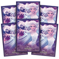 Image for Disney Lorcana Card Sleeves - Elsa (65-Pack) - Card Sleeves