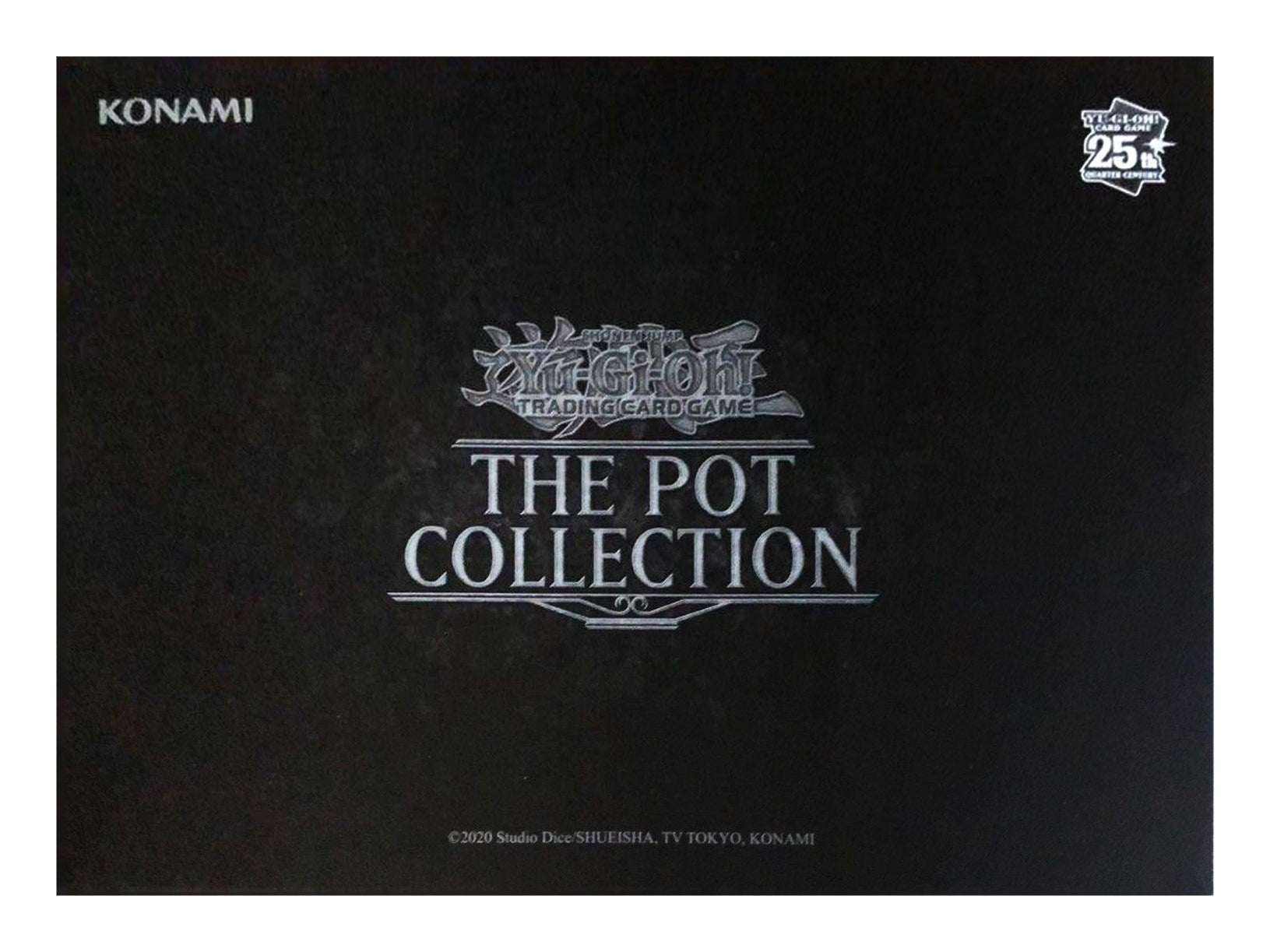 The Pot Collection Box Set