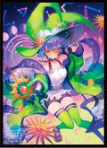 Image for Chara Sleeve Collection Matte Series No.MT1585: Shadowverse Astrological Sorcerer (65-Pack) - Card Sleeves