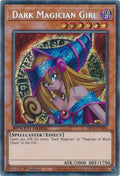 Image for Dark Magician Girl (Secret Rare) (SBC1-ENA05) (SBC1) - YuGiOh