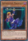 Image for Apprentice Magician (SBC1-ENA09) (SBC1) - YuGiOh