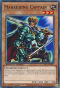 Image for Marauding Captain (SBC1-ENB02) (SBC1) - YuGiOh
