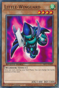 Image for Little-Winguard (SBC1-ENB05) (SBC1) - YuGiOh