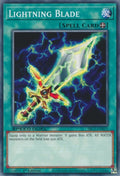 Image for Lightning Blade (SBC1-ENB15) (SBC1) - YuGiOh