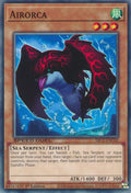 Image for Airorca (SBC1-ENC02) (SBC1) - YuGiOh