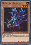 Image for Howling Insect (SBC1-END06) (SBC1) - YuGiOh