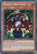 Image for Reflect Bounder (Secret Rare) (SBC1-ENE04) (SBC1) - YuGiOh
