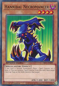 Image for Hannibal Necromancer (SBC1-ENF07) (SBC1) - YuGiOh