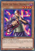 Image for Kycoo the Ghost Destroyer (SBC1-ENG06) (SBC1) - YuGiOh
