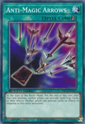 Image for Anti-Magic Arrows (SBC1-ENG11) (SBC1) - YuGiOh