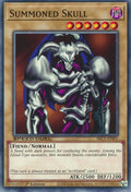 Image for Summoned Skull (SBC1-ENI01) (SBC1) - YuGiOh