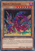 Image for Brain Crusher (SBC1-ENI02) (SBC1) - YuGiOh