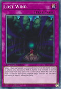 Image for Lost Wind (SBC1-ENI31) (SBC1) - YuGiOh