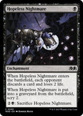 Image for Hopeless Nightmare (95) (Wilds of Eldraine) - Magic: The Gathering