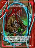 Image for Damned Doubling (Full Art) (TI-072-FA) (Trials of Ikithia [1st Edition]) - Akora TCG