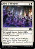 Image for Eerie Interference (12) (Wilds of Eldraine) - Magic: The Gathering