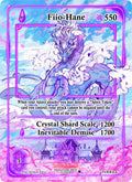 Image for Fiio-Hane (Extended Art) (TI-018-EX) (Trials of Ikithia [1st Edition]) - Akora TCG