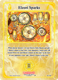 Image for Elzori Sparks (TI-126) (Trials of Ikithia [1st Edition]) - Akora TCG