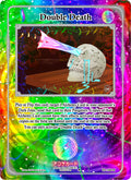 Image for Double Death (Holo) (TI-148-H) (Trials of Ikithia [1st Edition]) - Akora TCG
