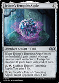 Image for Eriette's Tempting Apple (245) (Wilds of Eldraine) - Magic: The Gathering