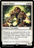 Image for Ajani's Chosen (59) (Wilds of Eldraine) - Magic: The Gathering