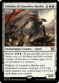 Image for Eidolon of Countless Battles (66) (Wilds of Eldraine) - Magic: The Gathering